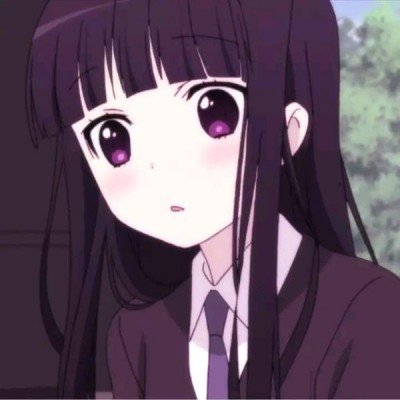 眉姐姐终于用AI穿对衣服了